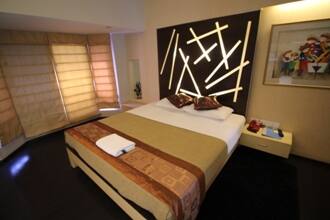 Terrace Gardens Guest House, Bangalore 3